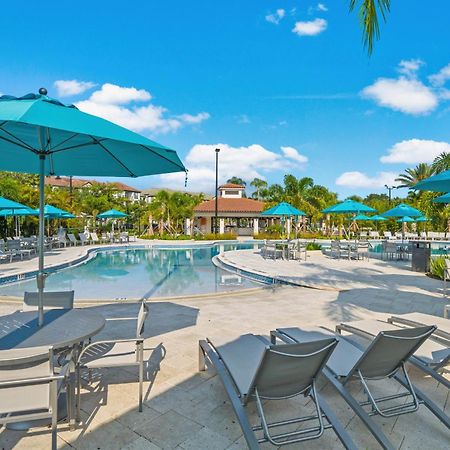 4814 Cayview Avenue #401 Lägenhet Orlando Exteriör bild