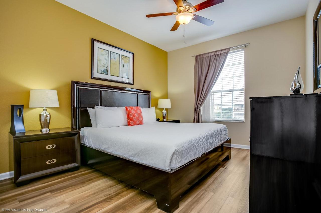 4814 Cayview Avenue #401 Lägenhet Orlando Exteriör bild