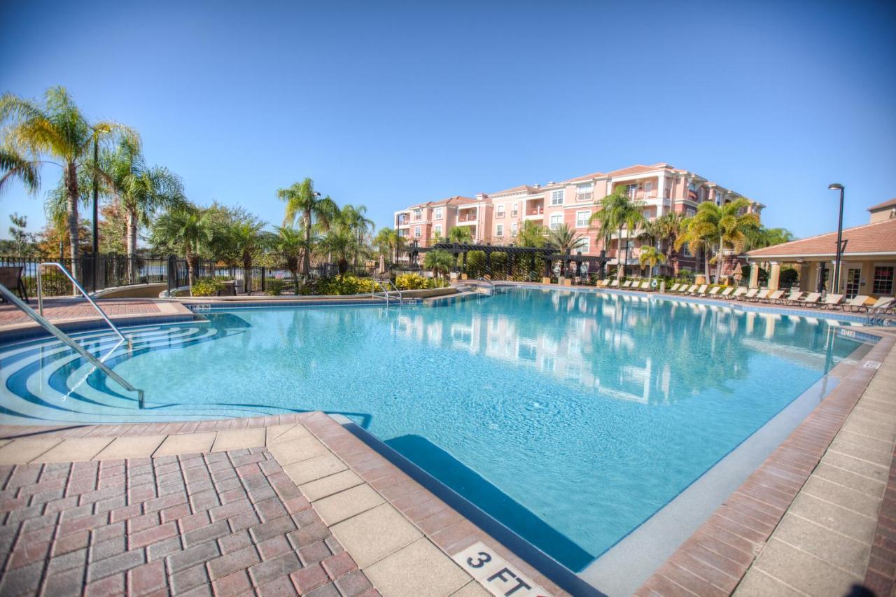 4814 Cayview Avenue #401 Lägenhet Orlando Exteriör bild