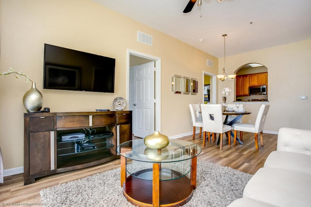 4814 Cayview Avenue #401 Lägenhet Orlando Exteriör bild