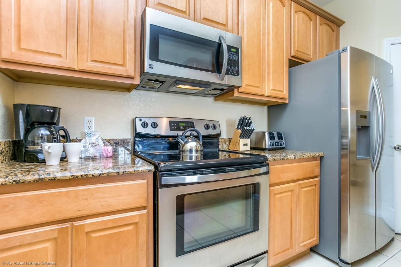 4814 Cayview Avenue #401 Lägenhet Orlando Exteriör bild