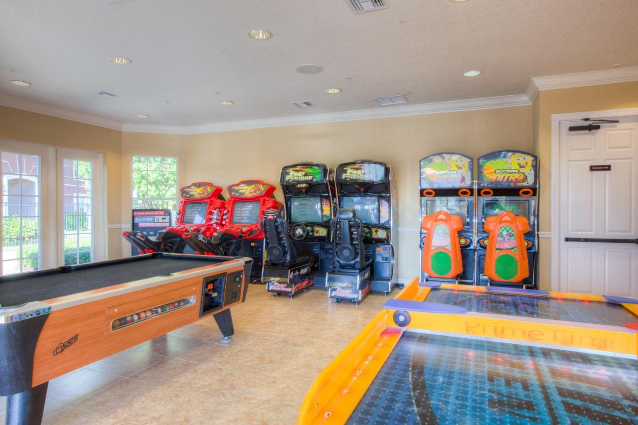 4814 Cayview Avenue #401 Lägenhet Orlando Exteriör bild