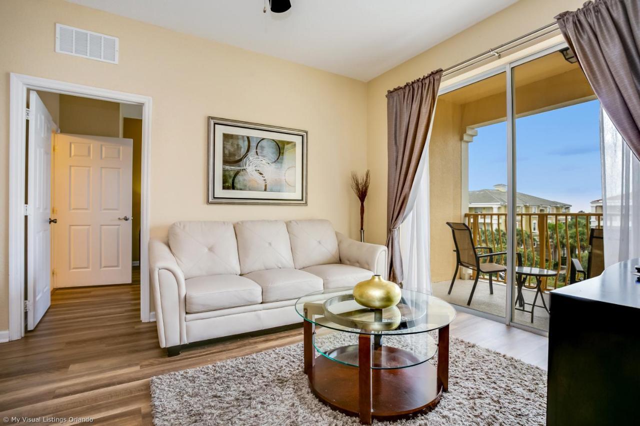 4814 Cayview Avenue #401 Lägenhet Orlando Exteriör bild
