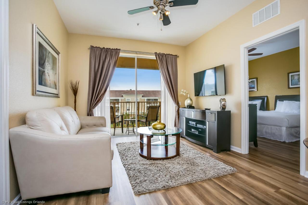 4814 Cayview Avenue #401 Lägenhet Orlando Exteriör bild