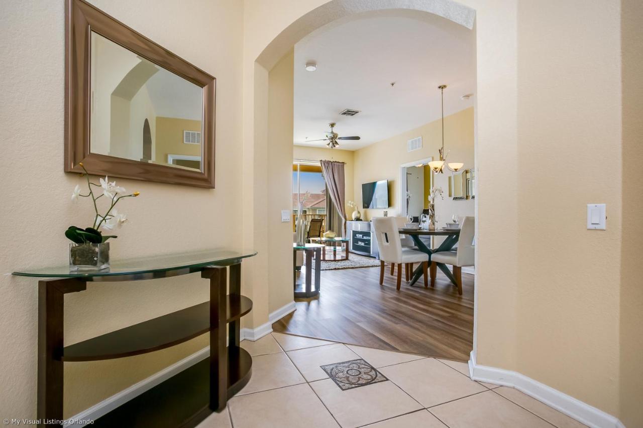 4814 Cayview Avenue #401 Lägenhet Orlando Exteriör bild