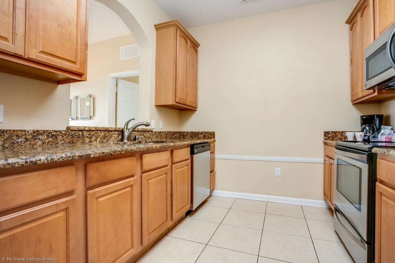 4814 Cayview Avenue #401 Lägenhet Orlando Exteriör bild