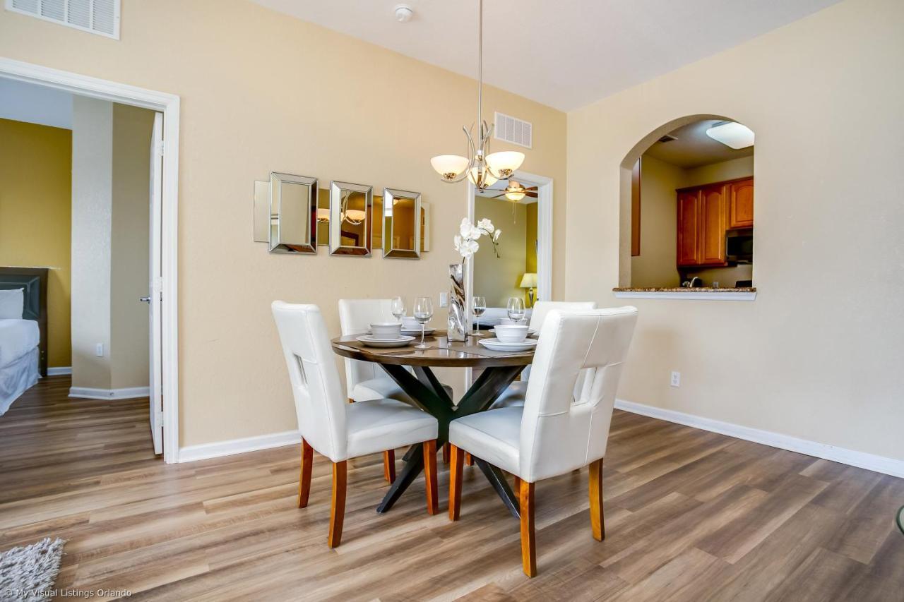 4814 Cayview Avenue #401 Lägenhet Orlando Exteriör bild