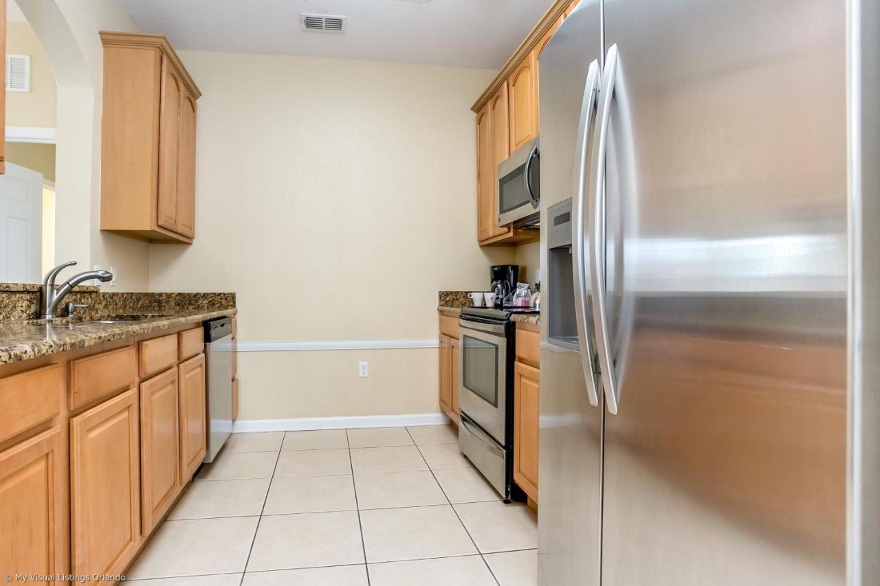 4814 Cayview Avenue #401 Lägenhet Orlando Exteriör bild