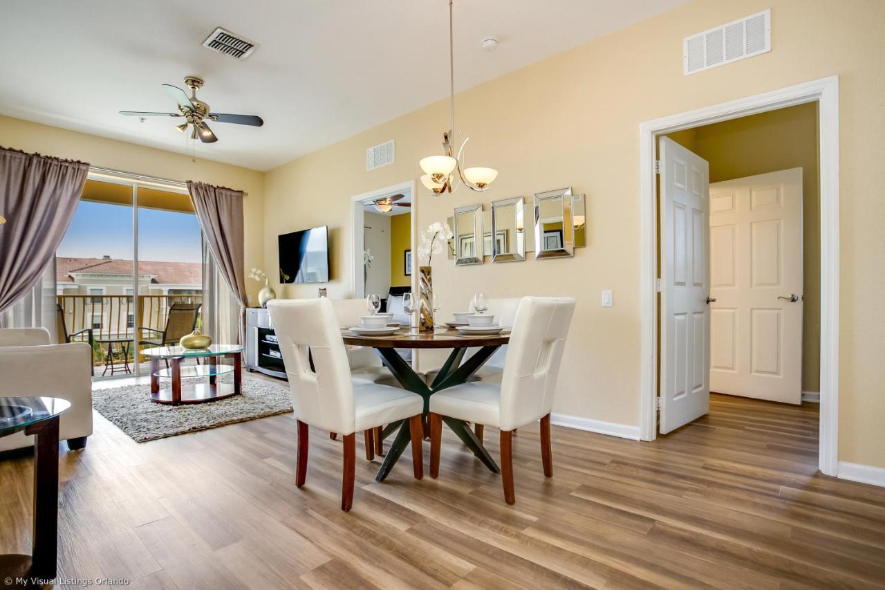 4814 Cayview Avenue #401 Lägenhet Orlando Exteriör bild