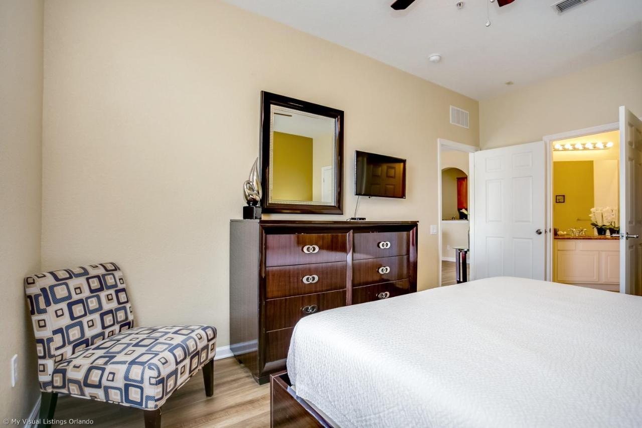 4814 Cayview Avenue #401 Lägenhet Orlando Exteriör bild