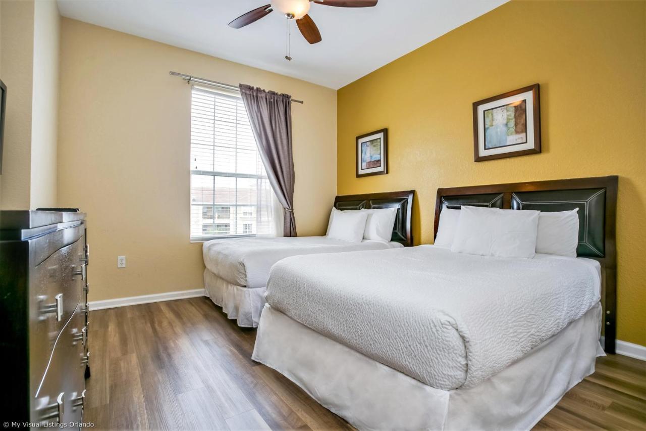 4814 Cayview Avenue #401 Lägenhet Orlando Exteriör bild