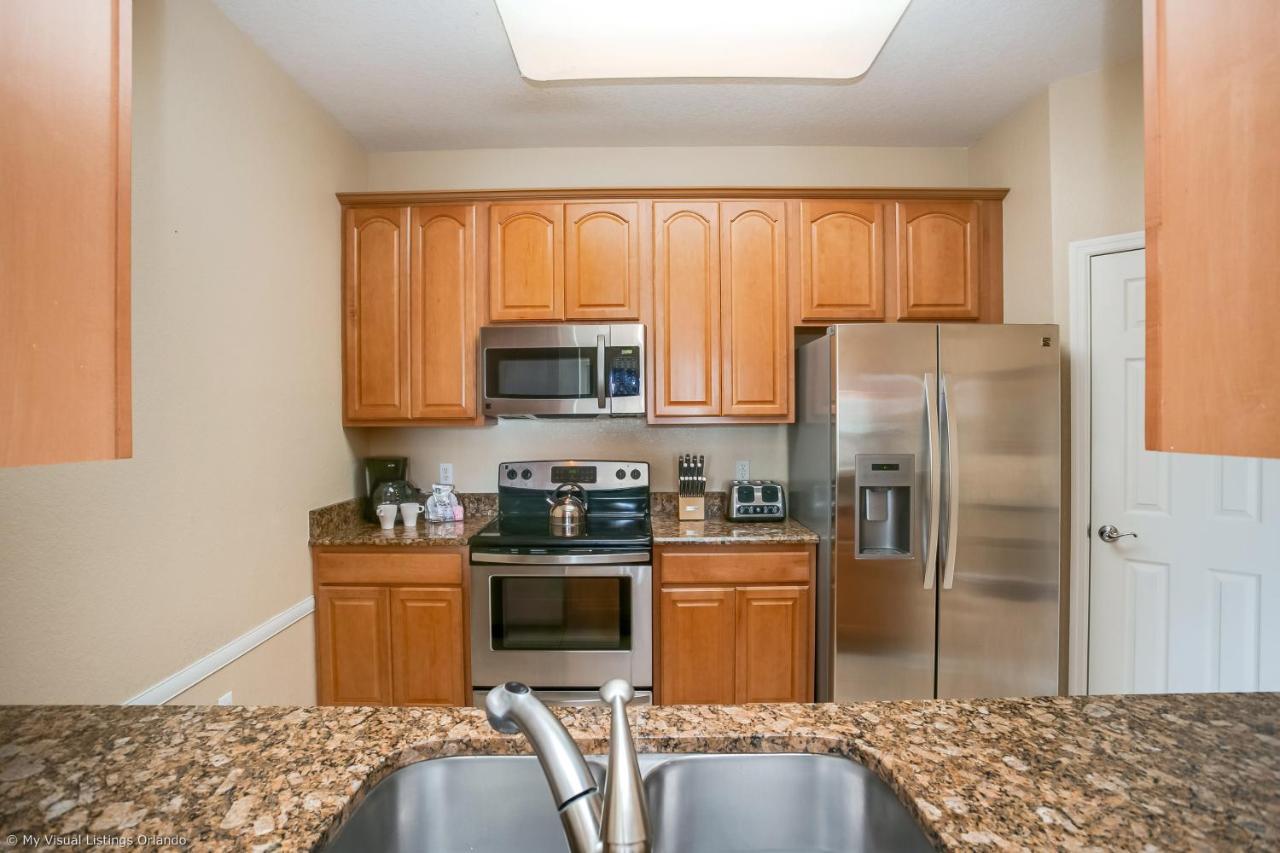 4814 Cayview Avenue #401 Lägenhet Orlando Exteriör bild