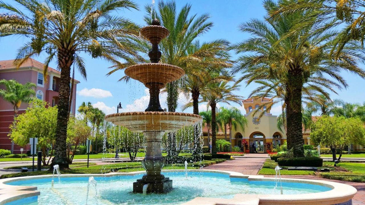 4814 Cayview Avenue #401 Lägenhet Orlando Exteriör bild