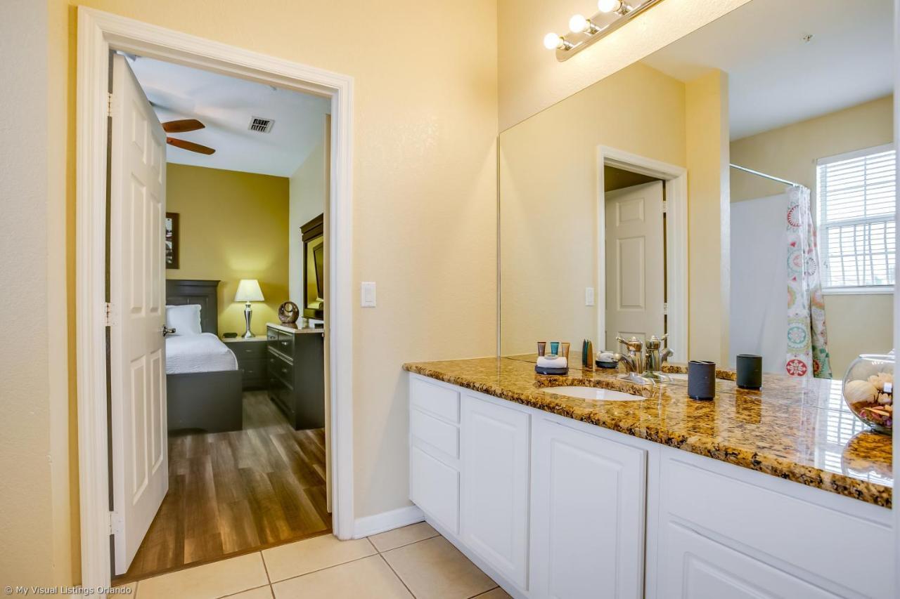 4814 Cayview Avenue #401 Lägenhet Orlando Exteriör bild