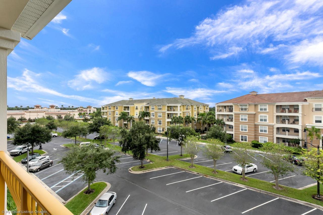 4814 Cayview Avenue #401 Lägenhet Orlando Exteriör bild