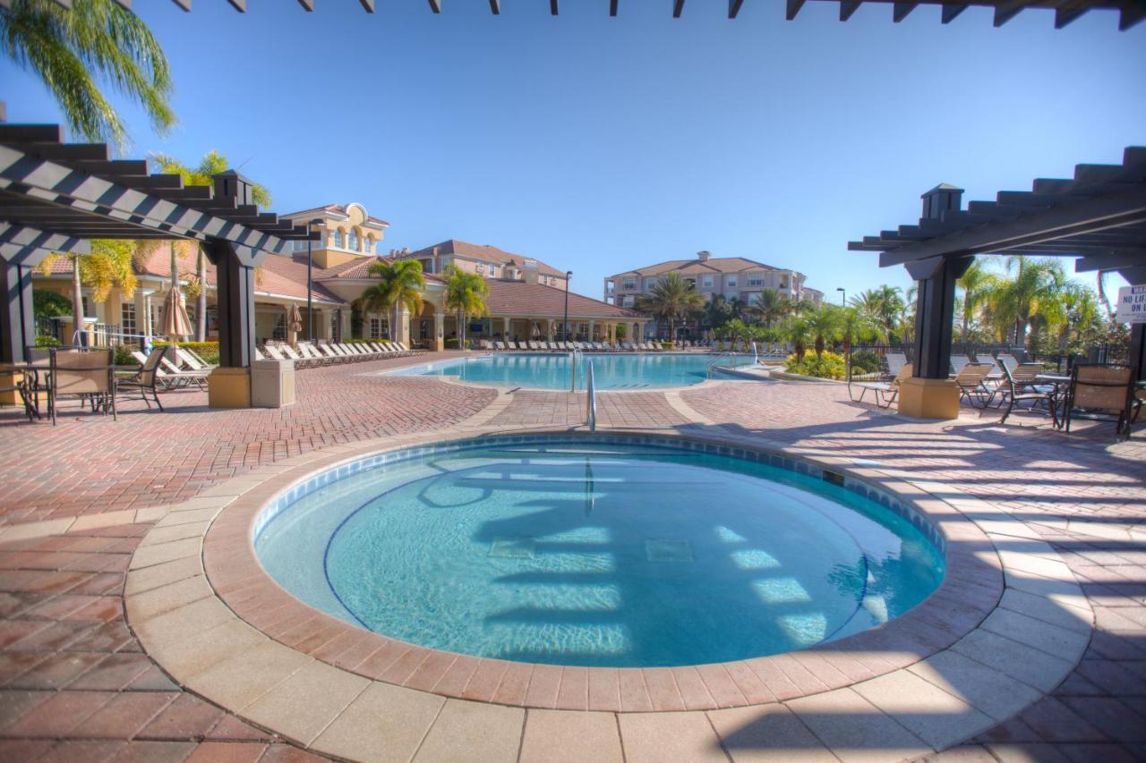 4814 Cayview Avenue #401 Lägenhet Orlando Exteriör bild