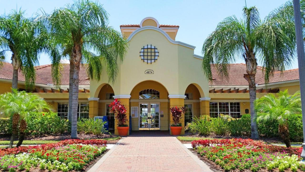 4814 Cayview Avenue #401 Lägenhet Orlando Exteriör bild