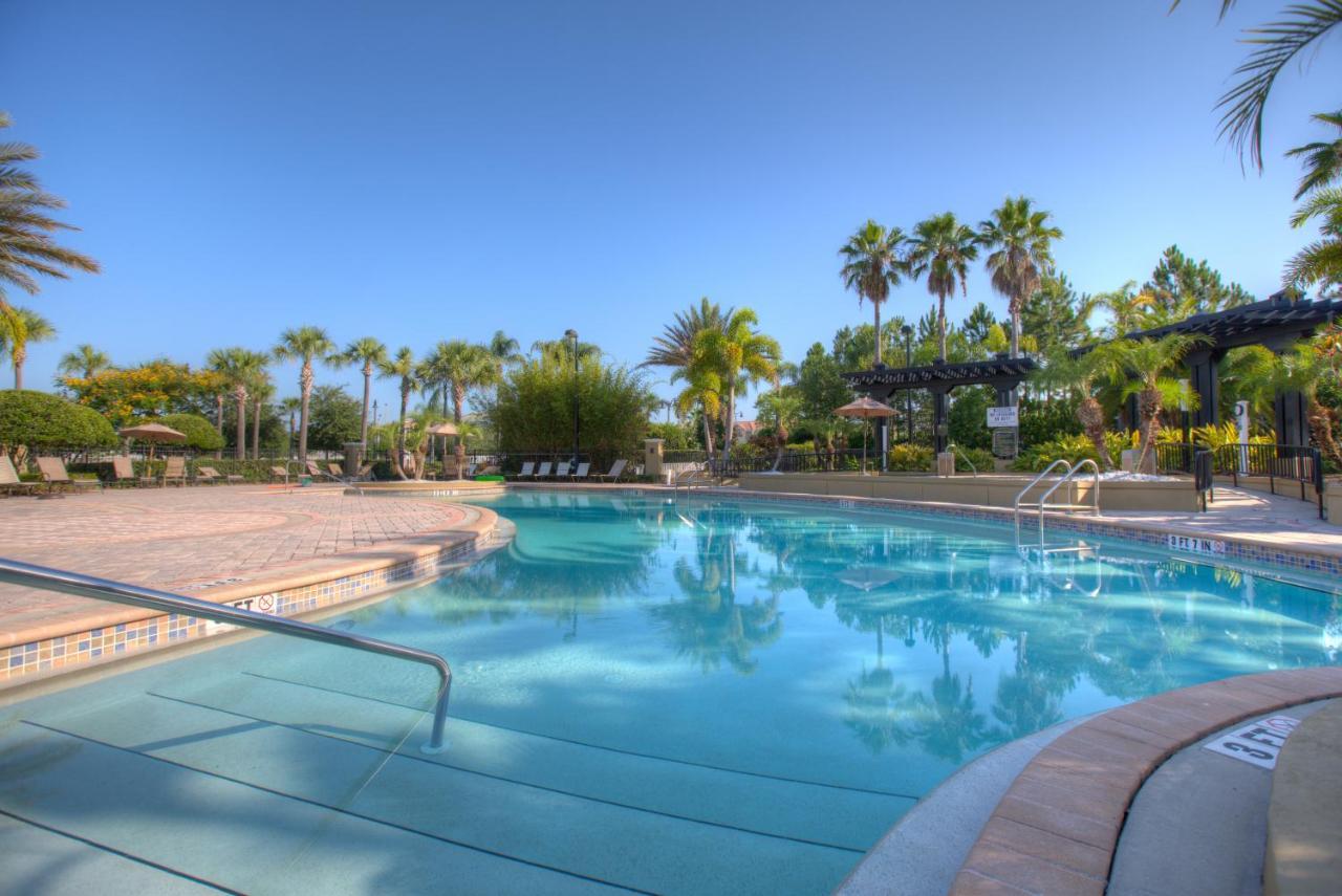 4814 Cayview Avenue #401 Lägenhet Orlando Exteriör bild