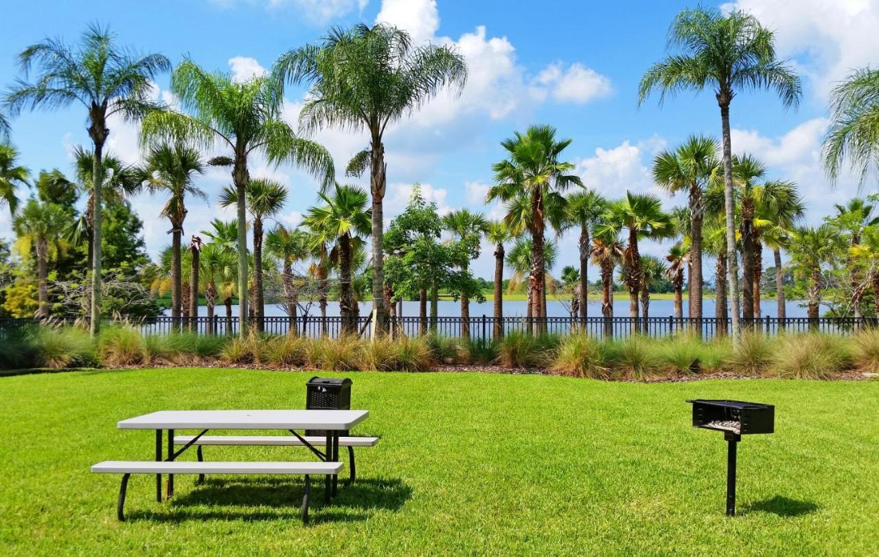 4814 Cayview Avenue #401 Lägenhet Orlando Exteriör bild
