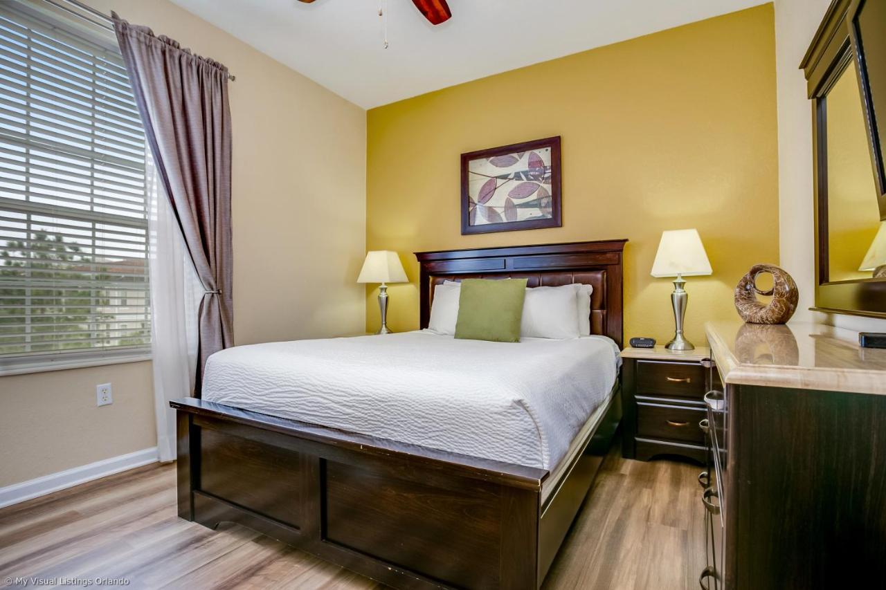 4814 Cayview Avenue #401 Lägenhet Orlando Exteriör bild