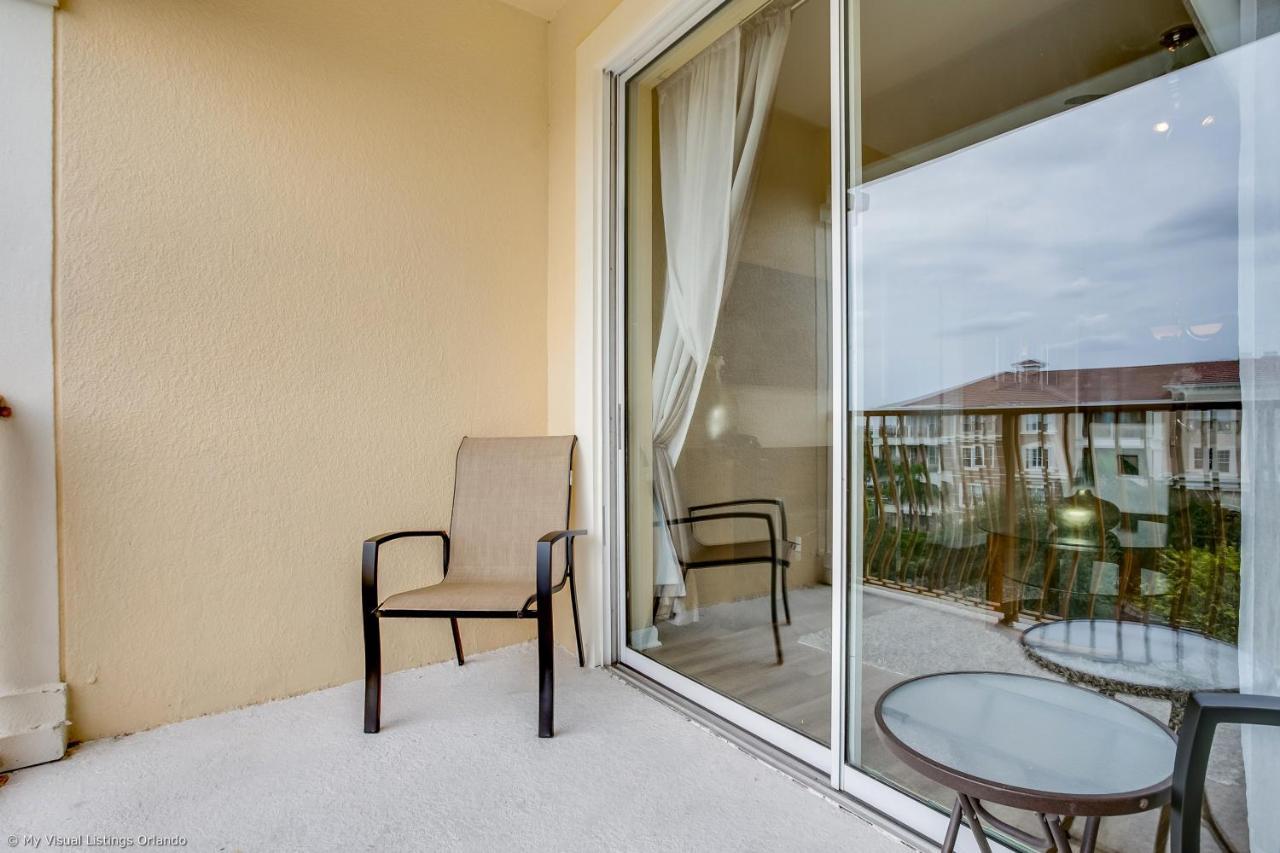4814 Cayview Avenue #401 Lägenhet Orlando Exteriör bild