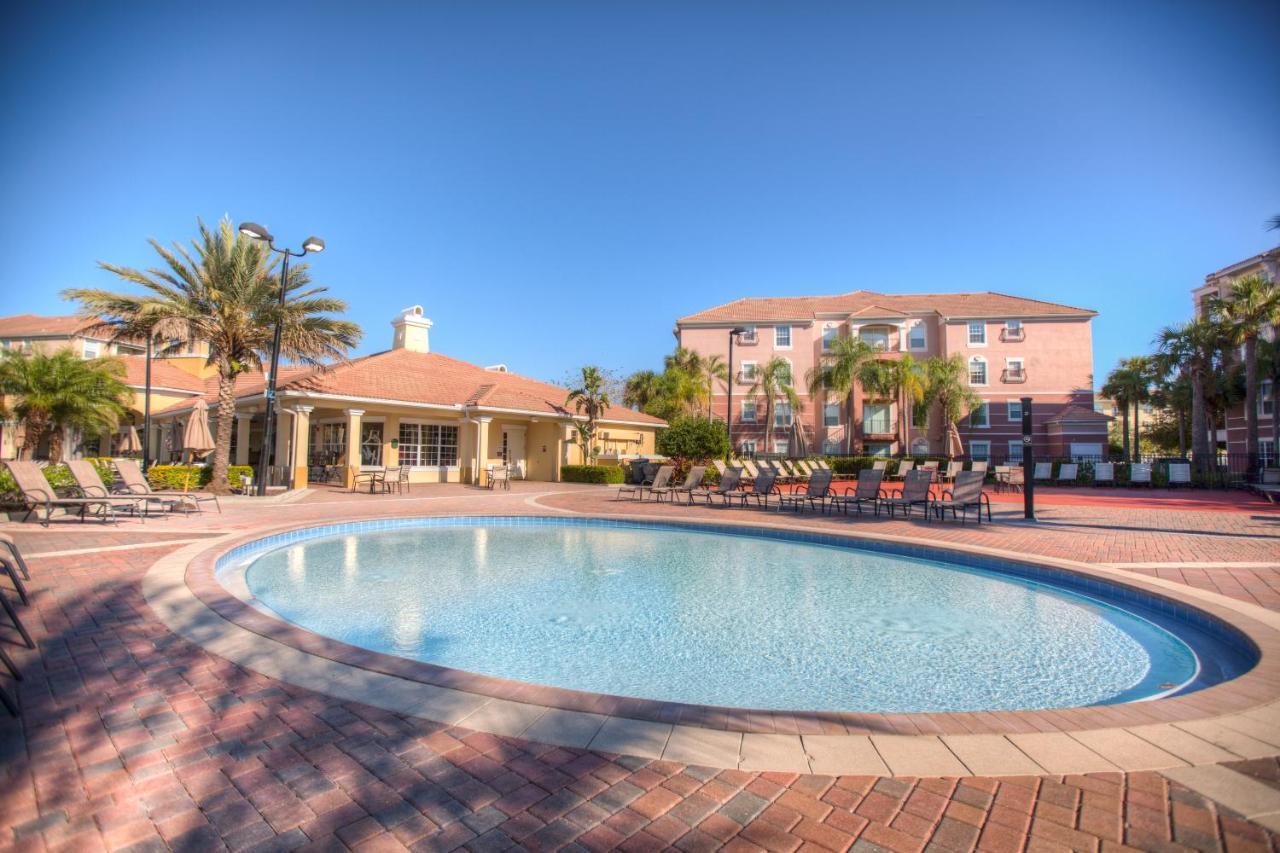 4814 Cayview Avenue #401 Lägenhet Orlando Exteriör bild