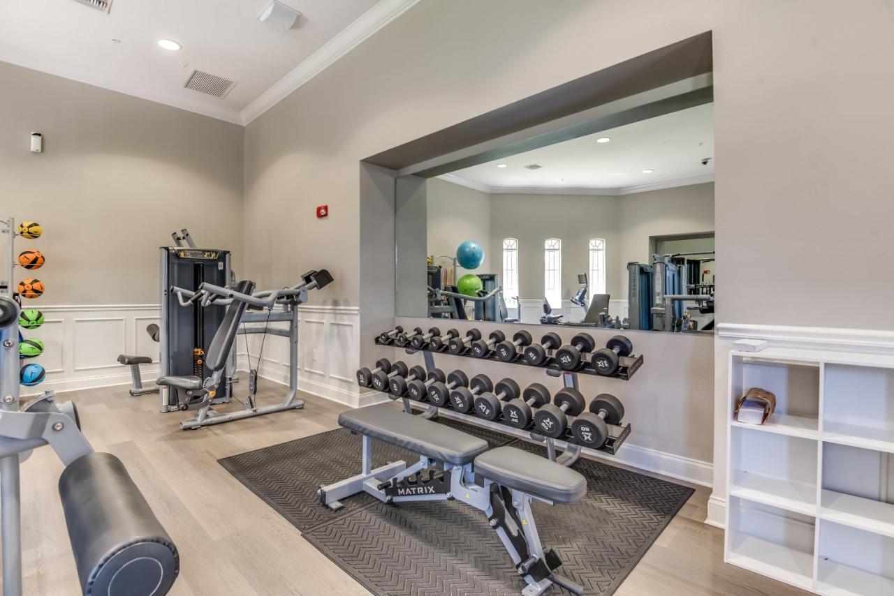 4814 Cayview Avenue #401 Lägenhet Orlando Exteriör bild