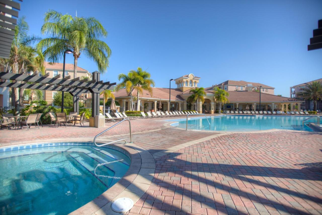 4814 Cayview Avenue #401 Lägenhet Orlando Exteriör bild
