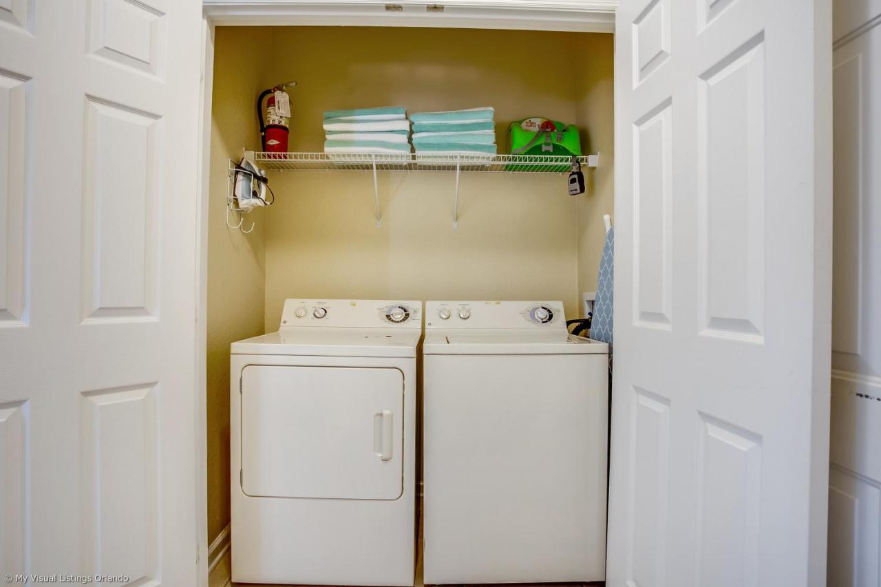 4814 Cayview Avenue #401 Lägenhet Orlando Exteriör bild