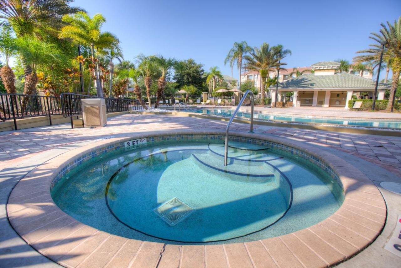 4814 Cayview Avenue #401 Lägenhet Orlando Exteriör bild