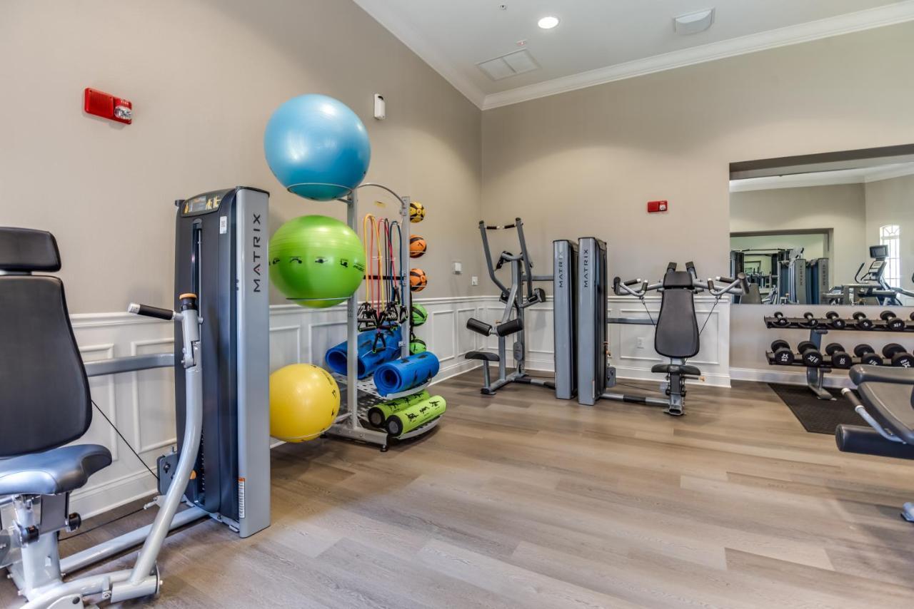 4814 Cayview Avenue #401 Lägenhet Orlando Exteriör bild