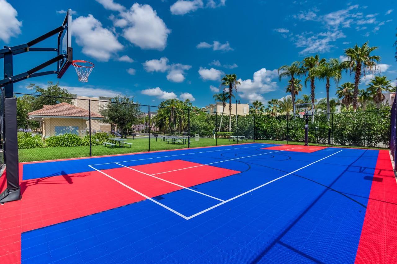 4814 Cayview Avenue #401 Lägenhet Orlando Exteriör bild