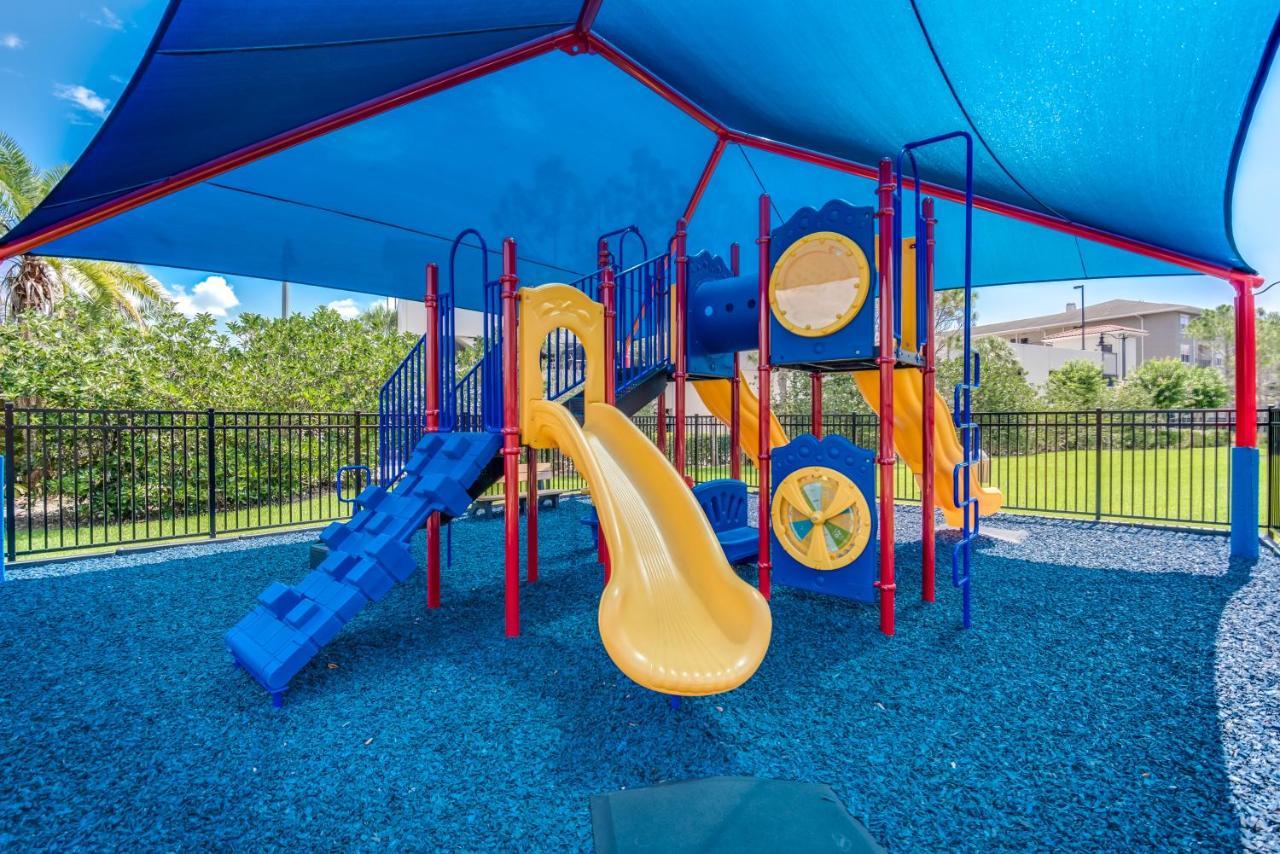 4814 Cayview Avenue #401 Lägenhet Orlando Exteriör bild