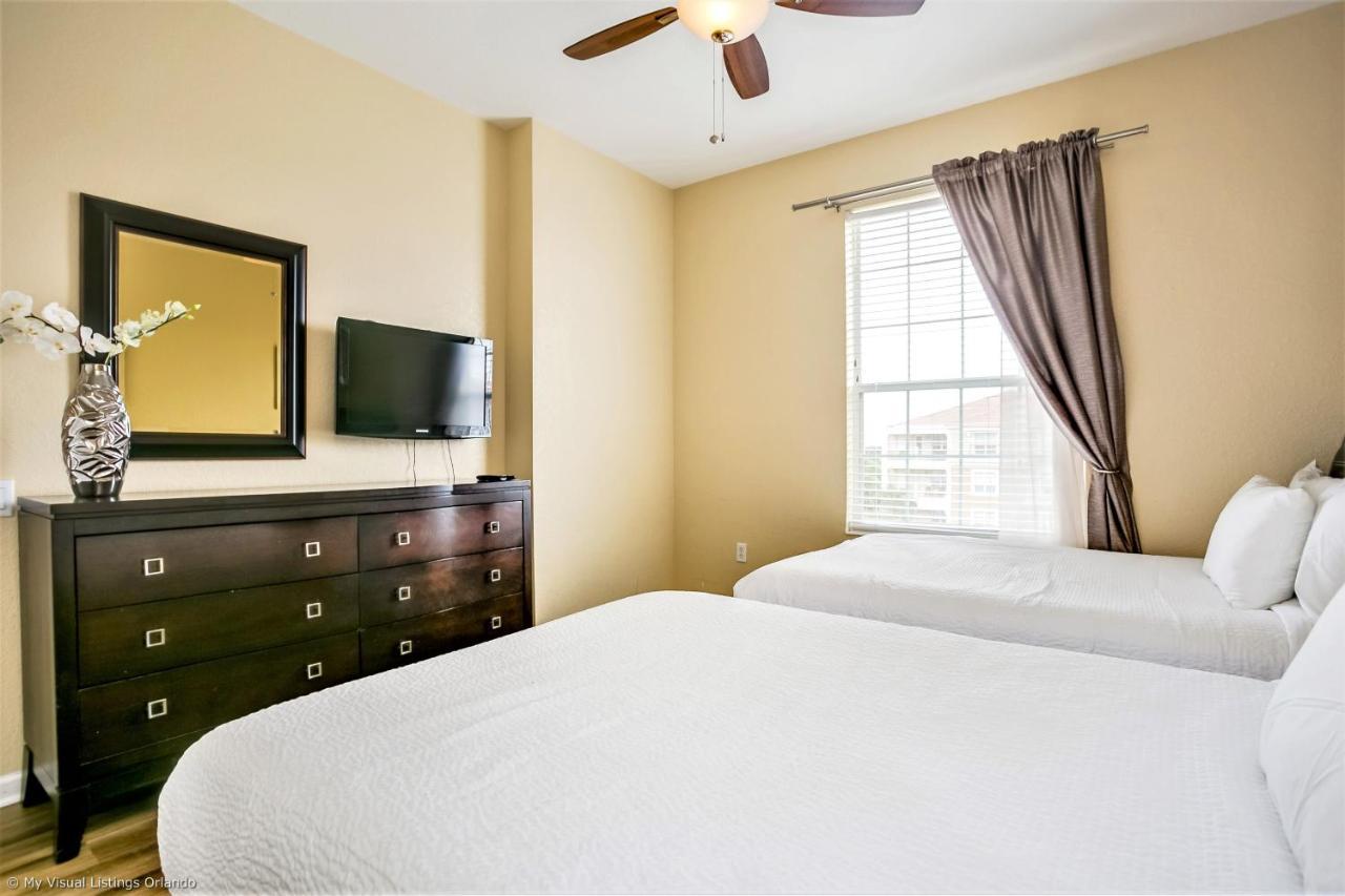 4814 Cayview Avenue #401 Lägenhet Orlando Exteriör bild