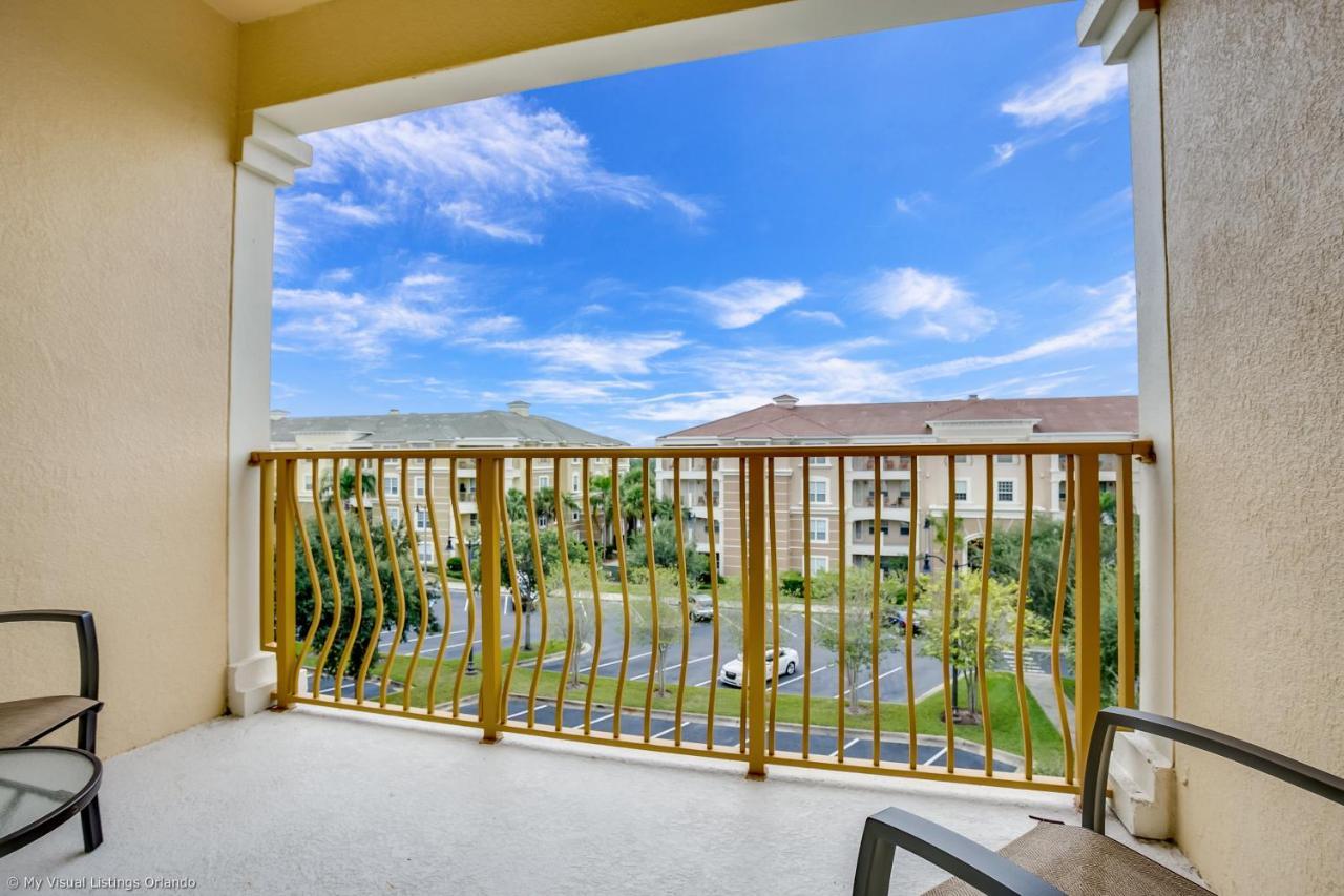4814 Cayview Avenue #401 Lägenhet Orlando Exteriör bild