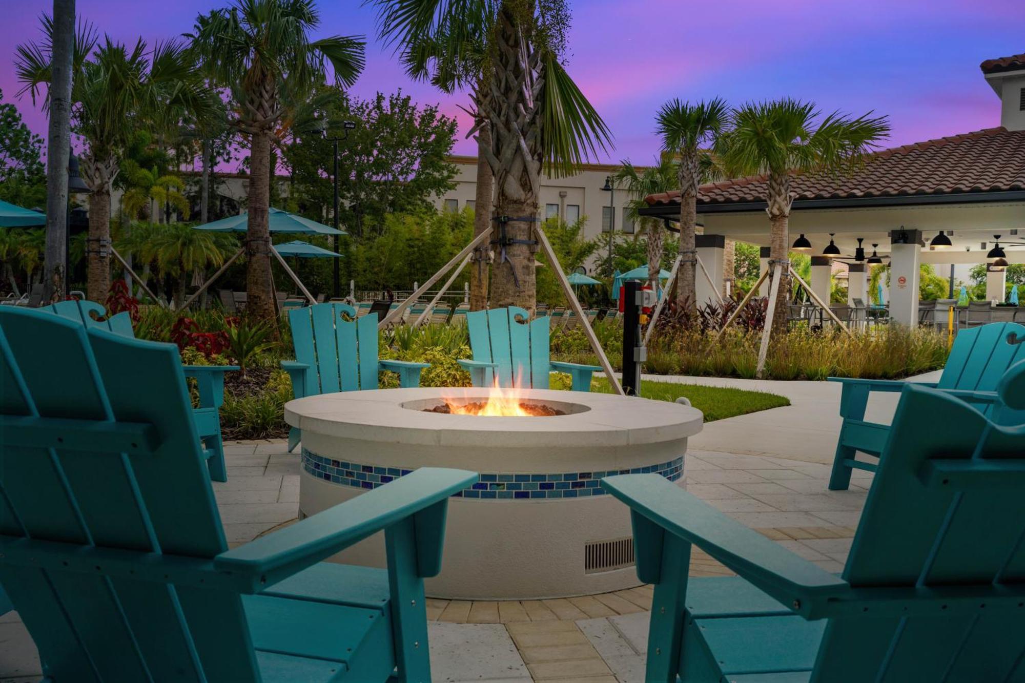 4814 Cayview Avenue #401 Lägenhet Orlando Exteriör bild
