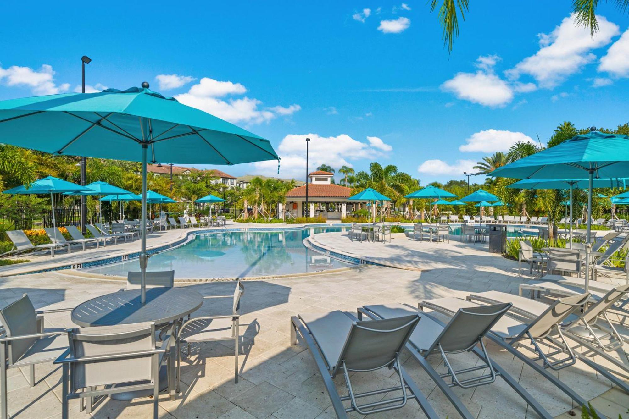 4814 Cayview Avenue #401 Lägenhet Orlando Exteriör bild