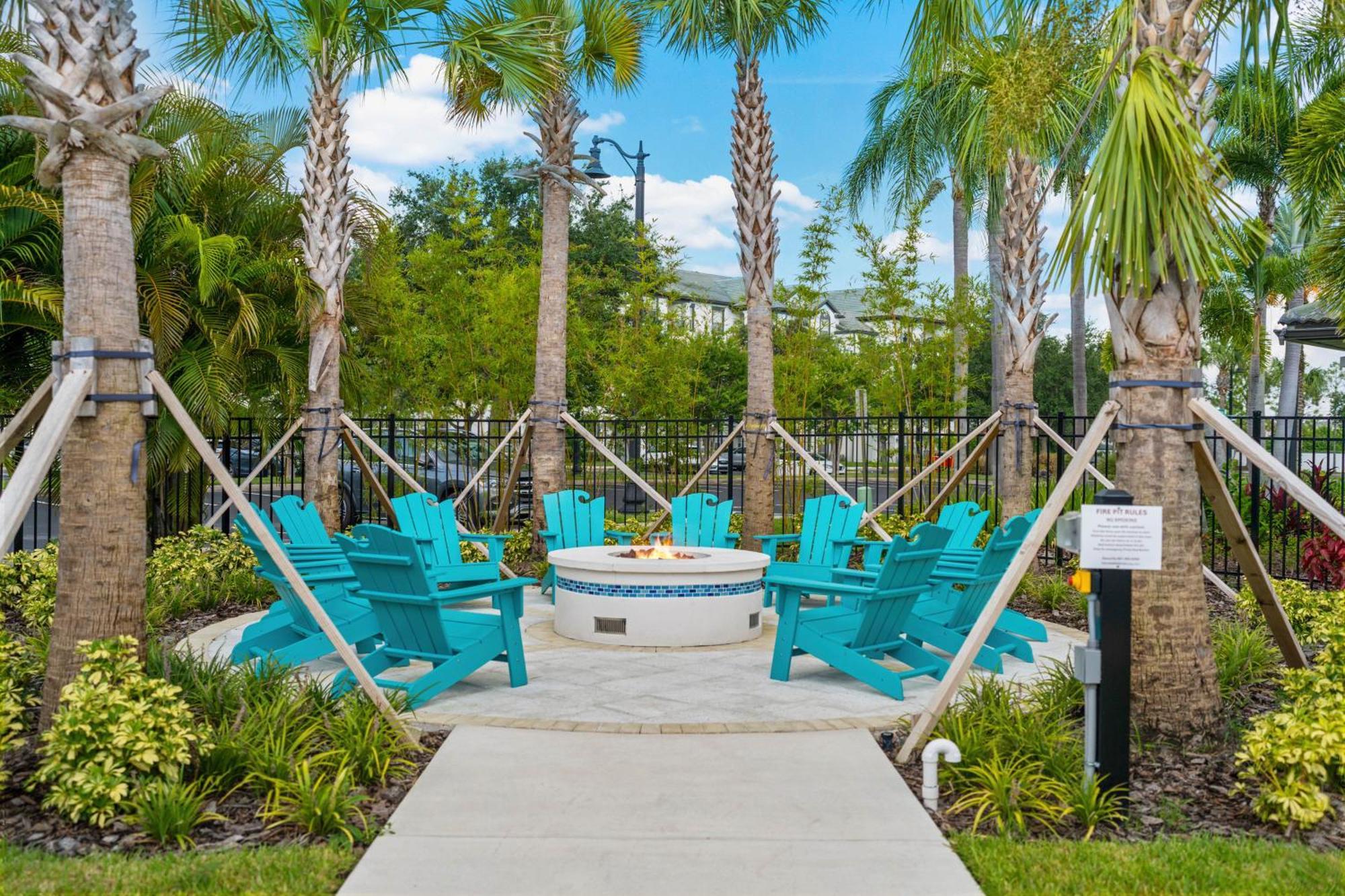 4814 Cayview Avenue #401 Lägenhet Orlando Exteriör bild