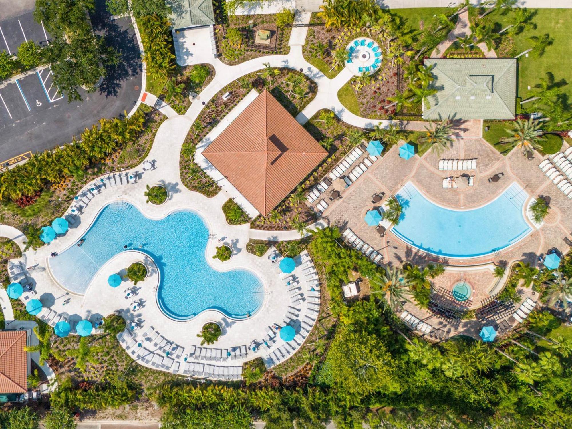 4814 Cayview Avenue #401 Lägenhet Orlando Exteriör bild