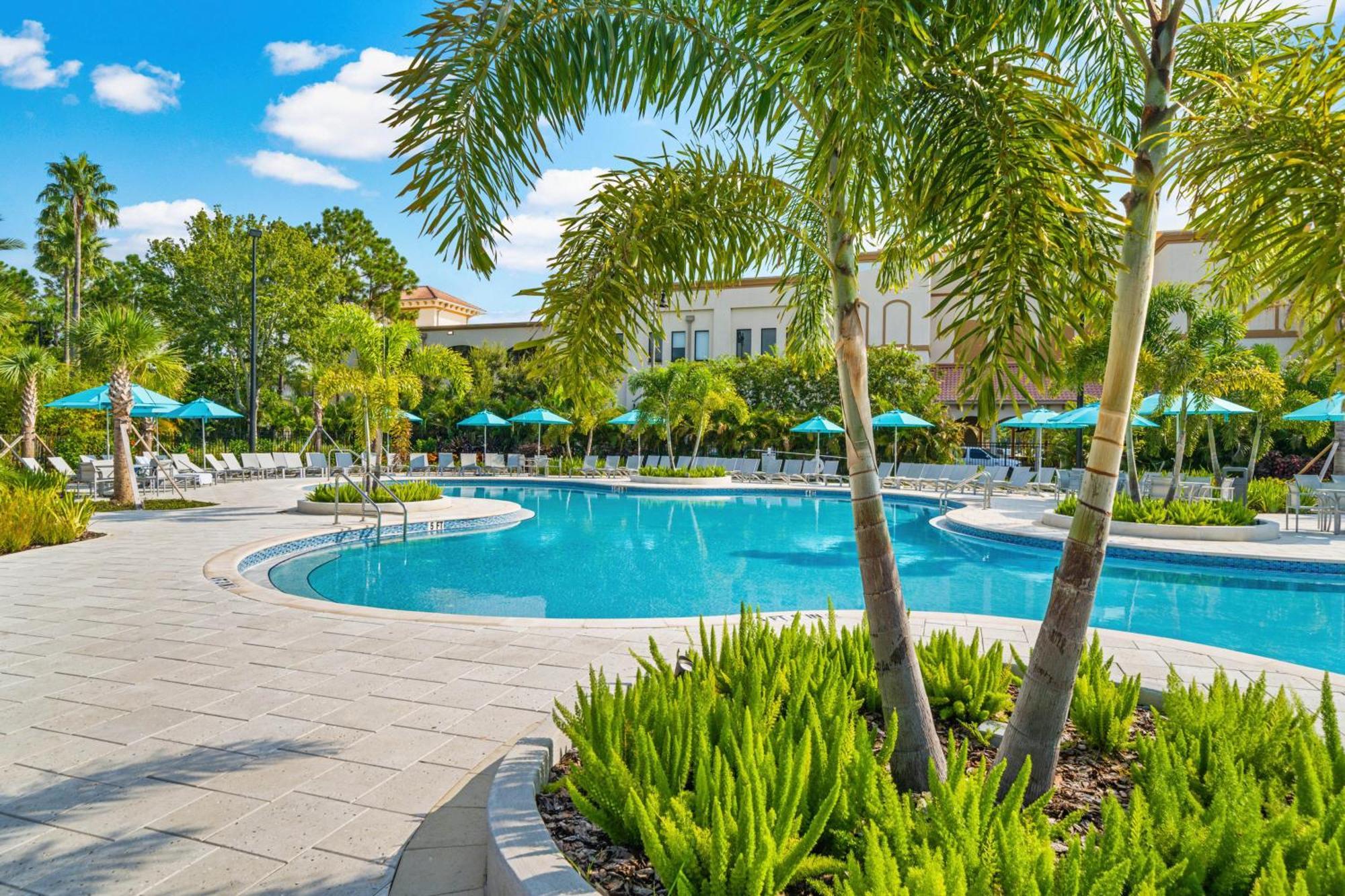4814 Cayview Avenue #401 Lägenhet Orlando Exteriör bild